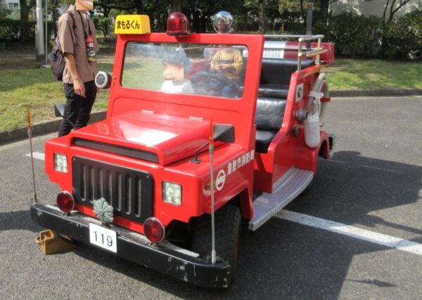 水島緑地福田公園いきいきフェスティバル