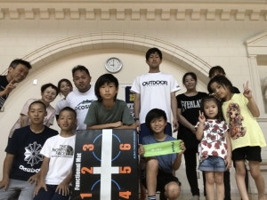 2019.6.24KOBA式 体幹☆バランスのBalanceコース開催。