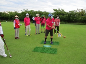 各地区スポーツ推進委員研修会